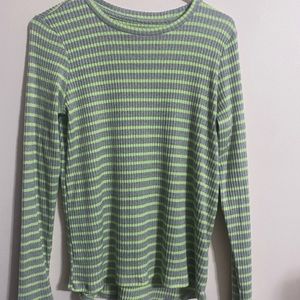 American Eagle long sleeve top